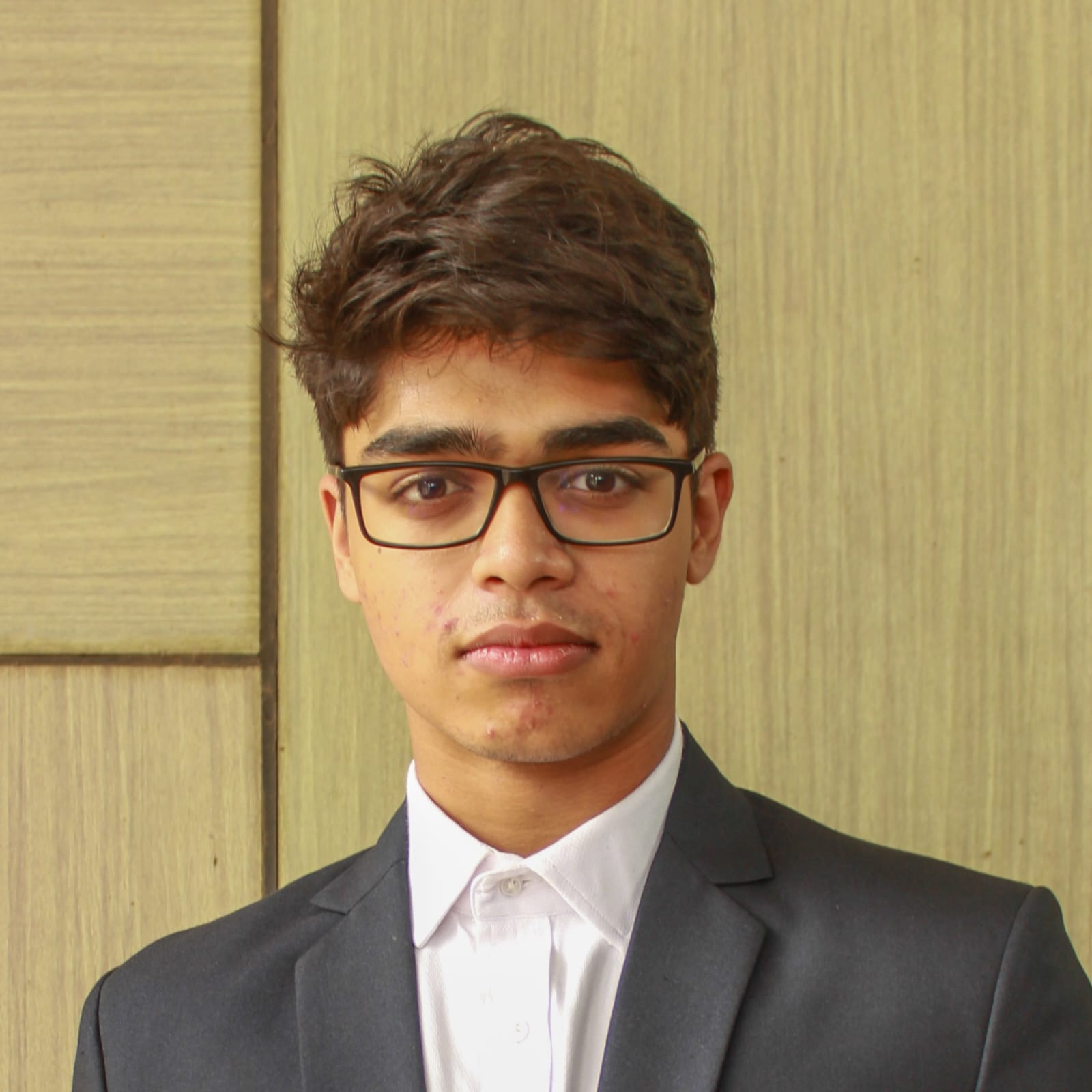 Faculty Member 4