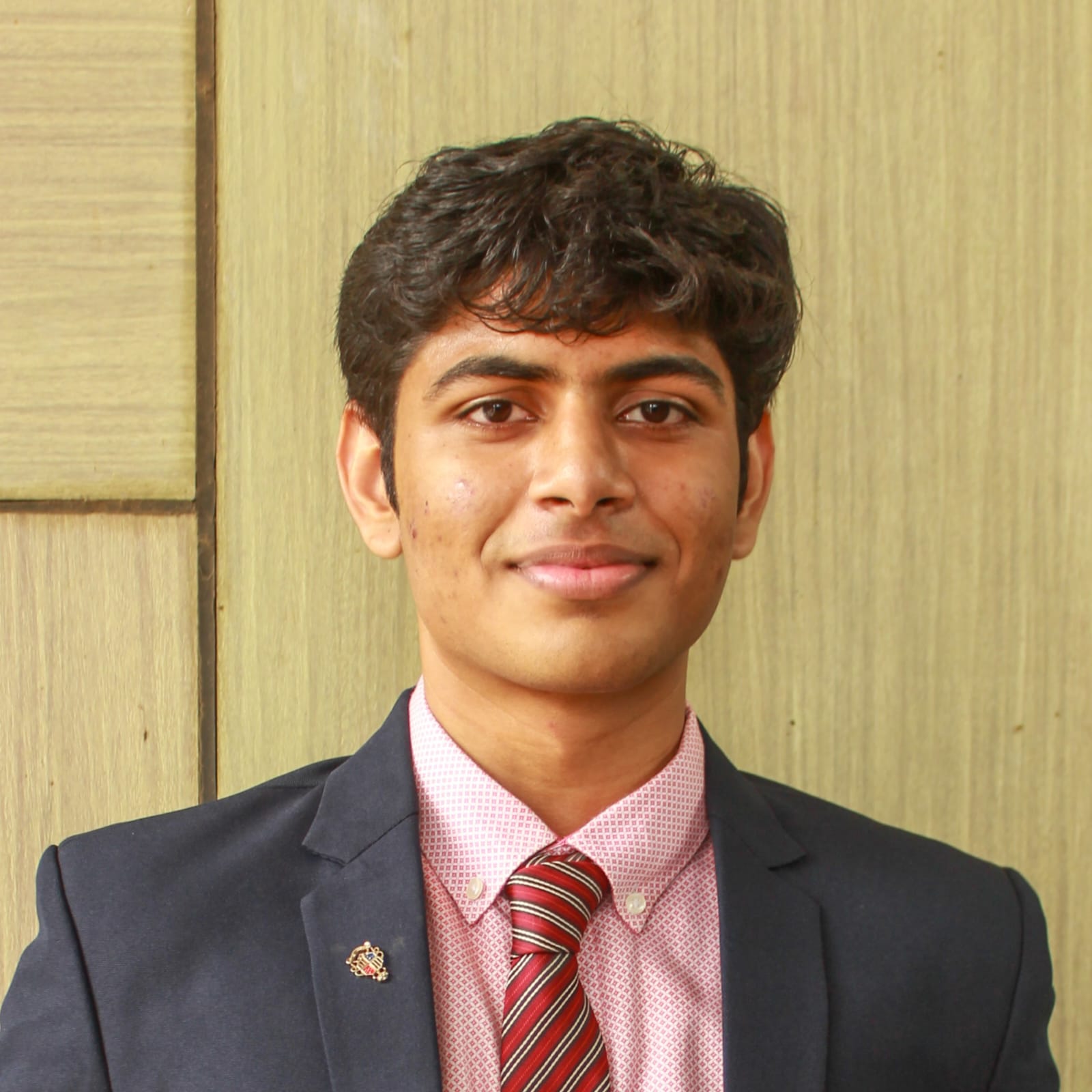 Faculty Member 3