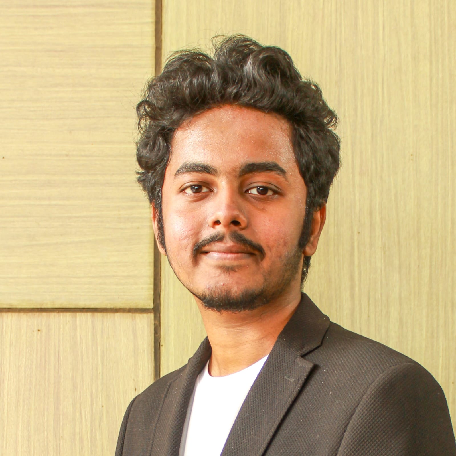 Faculty Member 2